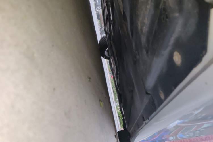 Used BMW 3 Series 2020 320Li M Sport Package Chassis Rear Right