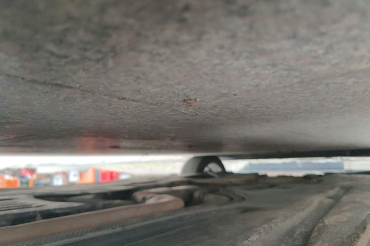 Used BMW 3 Series 2020 Facelift 325Li First Edition Chassis Rear Right