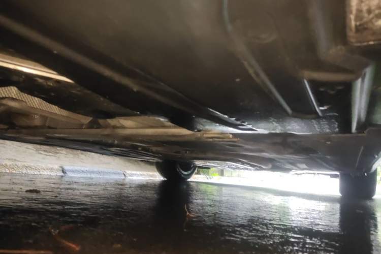 Used BMW 3 Series 2020 320i Sport Package Chassis Rear Right