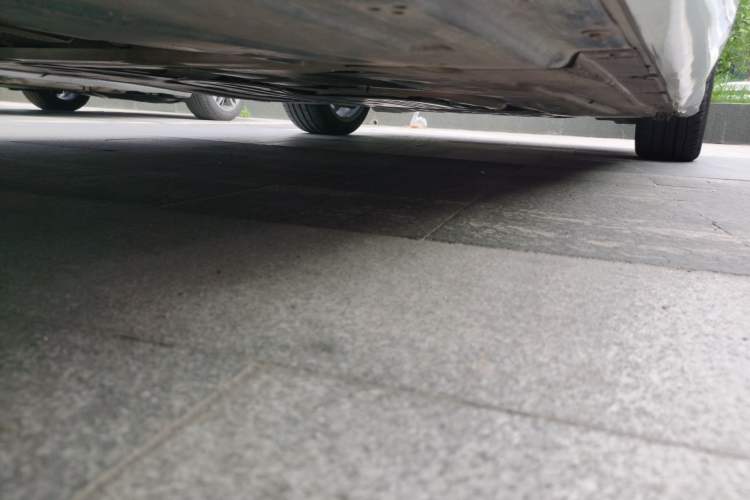 Used BMW 3 Series 2020 320Li M Sport Package Chassis Rear Right