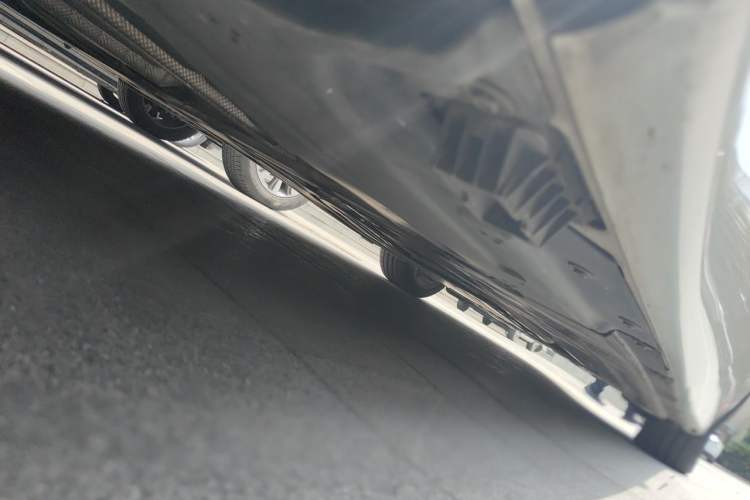 Used BMW 3 Series 2020 Restyled 325Li M Sport Package Chassis Rear Right