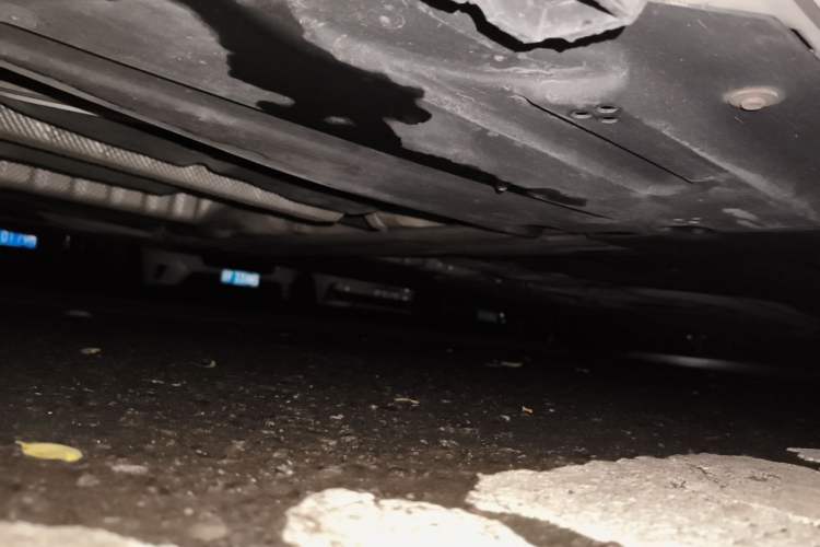 Used BMW 3 Series 2020 Restyled 325Li M Sport Package Chassis Rear Right