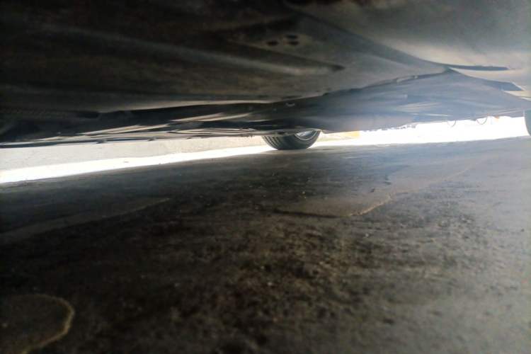 Used BMW 3 Series 2020 325i M Sport Night Edition package Chassis Rear Right