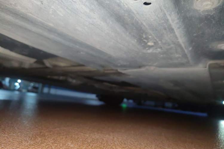 Used BMW 3 Series 2020 Restyled 325Li M Sport Package Chassis Rear Right