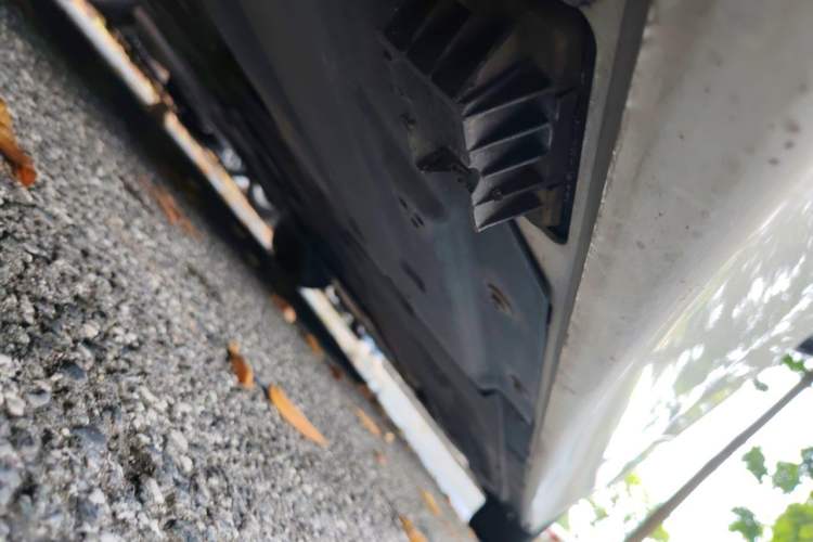 Used BMW 3 Series 2020 Restyled 325Li M Sport Package Chassis Rear Right