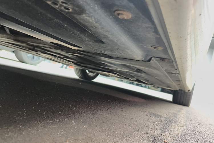 Used BMW 3 Series 2020 Facelifted 325Li M Sport Night Edition Package Chassis Rear Right