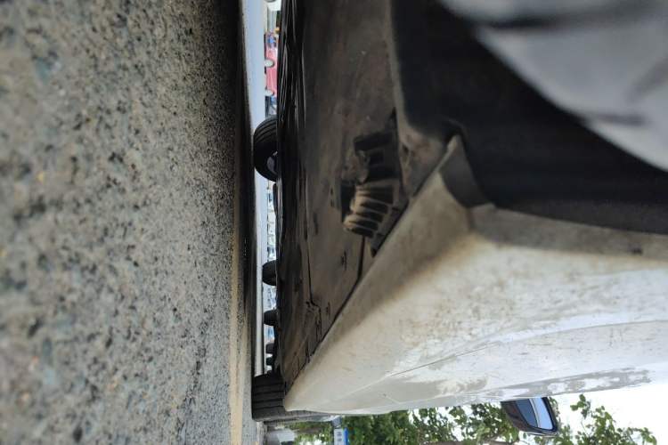 Used BMW 3 Series 2020 320Li M Sport Package Chassis Rear Right