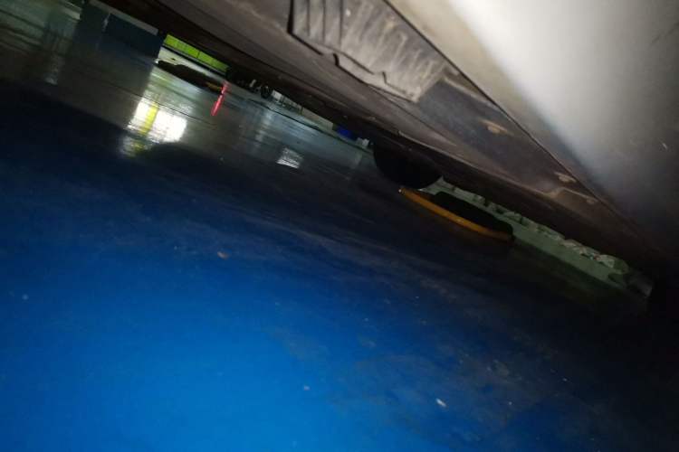 Used BMW 3 Series 2020 320Li M Sport Package Chassis Rear Right