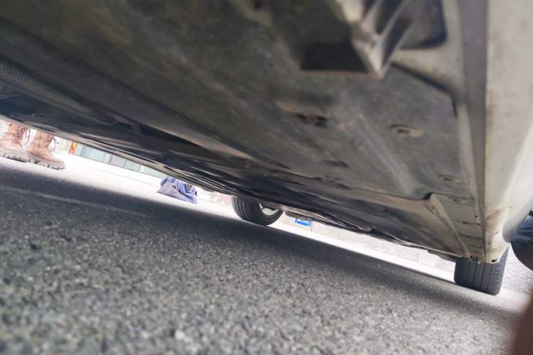 Used BMW 3 Series 2020 Restyled 325Li M Sport Package Chassis Rear Right