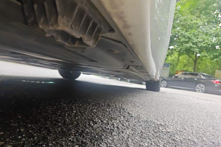 Used BMW 3 Series 2020 325i M Sport Package Chassis Rear Right