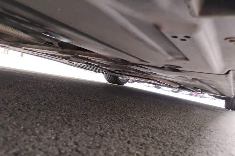 Used BMW 3 Series 2020 Facelifted 325Li M Sport Night Edition Package Chassis Rear Right