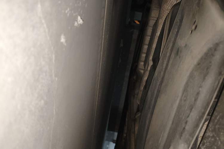 Used BMW 3 Series 2020 320i Sport Package Chassis Rear Right