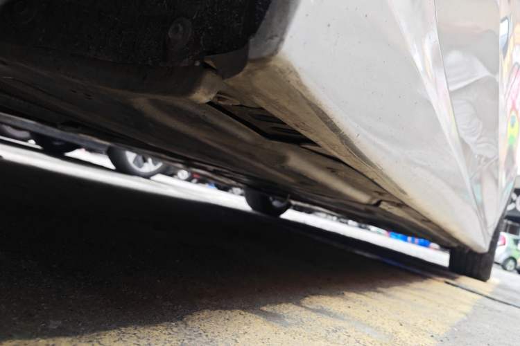 Used BMW 3 Series 2020 320Li M Sport Package Chassis Rear Right