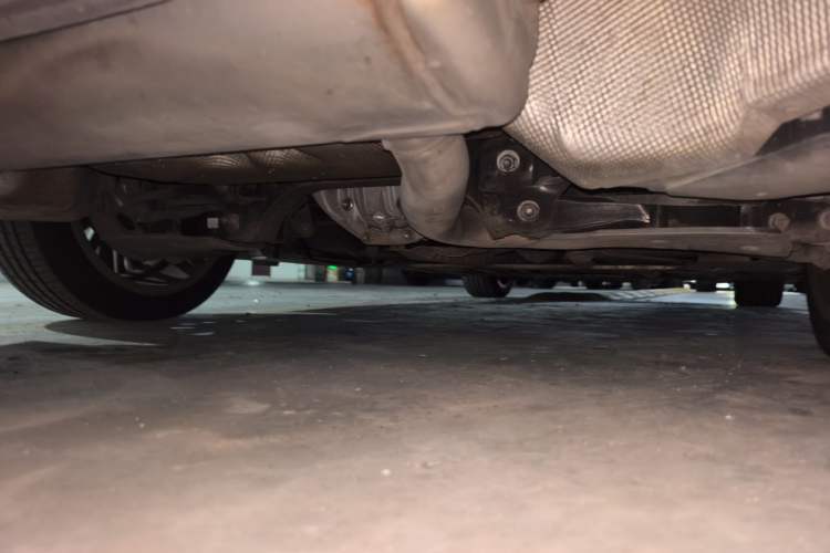 Used BMW 3 Series 2020 320i Sport Package Chassis Rear Right