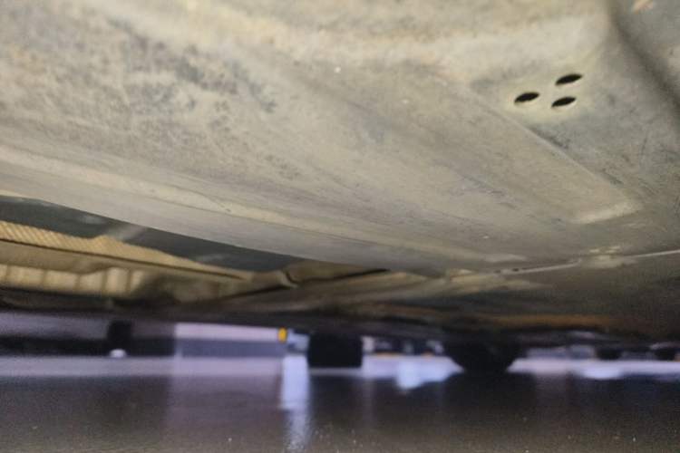 Used BMW 3 Series 2020 Facelifted 325Li M Sport Night Edition Package Chassis Rear Right
