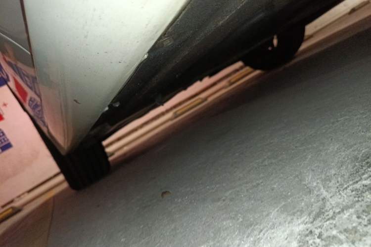 Used BMW 3 Series 2020 320Li M Sport Package Chassis Rear Right