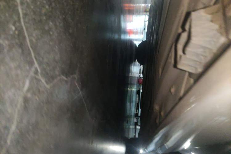 Used BMW 3 Series 2020 Restyled 325Li M Sport Package Chassis Rear Right