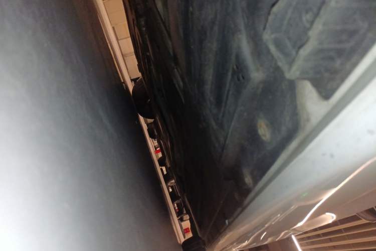 Used BMW 3 Series 2020 Facelifted 325Li M Sport Night Edition Package Chassis Rear Right