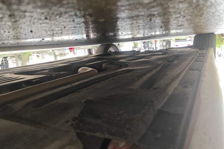 Used BMW 3 Series 2020 325Li M Sport Night Edition Package Chassis Rear Right