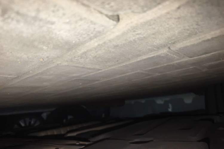 Used BMW 3 Series 2020 320Li M Sport Package Chassis Rear Right