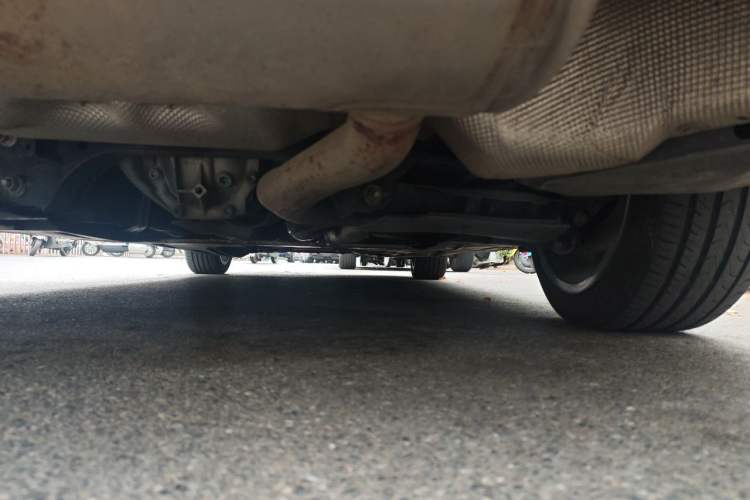 Used BMW 3 Series 2020 320i Sport Package Chassis Rear Right