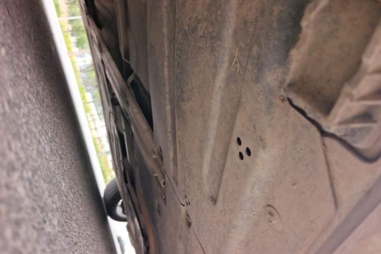 Used BMW 3 Series 2020 325i M Sport Package Chassis Rear Right