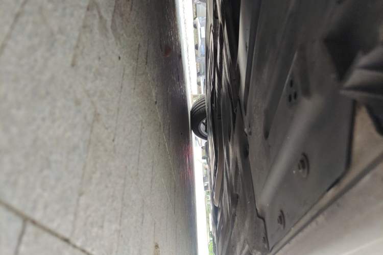 Used BMW 3 Series 2020 330i M Sport Night Edition Chassis Rear Right