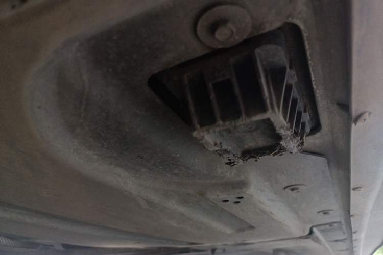 Used BMW 3 Series 2020 325Li M Sport Package Chassis Rear Right