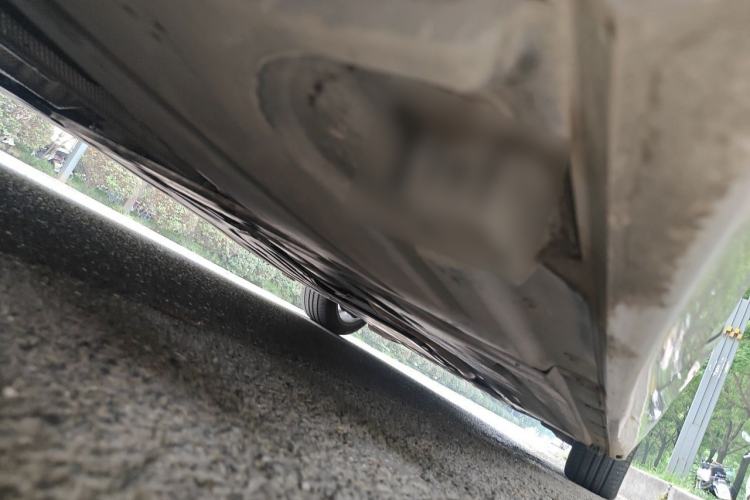 Used BMW 3 Series 2020 Restyled 325Li M Sport Package Chassis Rear Right