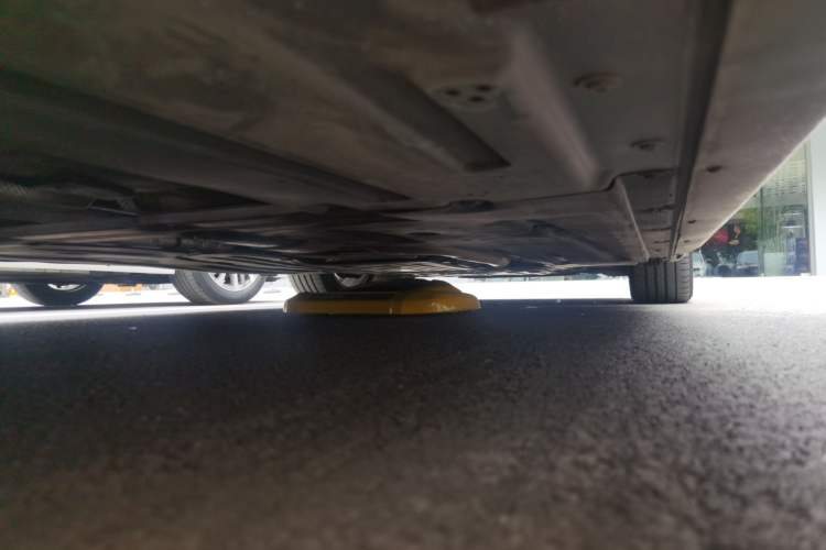 Used BMW 3 Series 2020 Restyled 325Li M Sport Package Chassis Rear Right