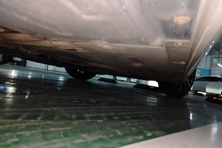 Used BMW 3 Series 2020 Restyled 325Li M Sport Package Chassis Rear Right