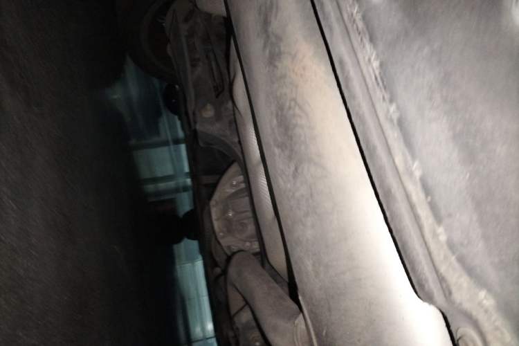 Used BMW 3 Series 2020 325Li M Sport Package Chassis Rear