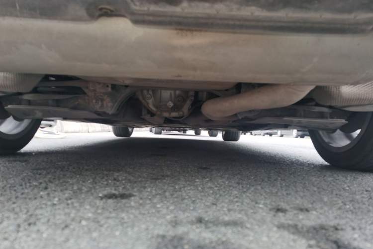 Used BMW 3 Series 2020 Restyled 325Li M Sport Package Chassis Rear