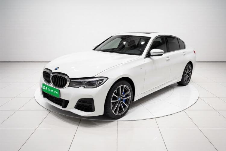 Ojetý BMW 3 Series 2020 Restyled 325Li M Sport Package Guazi used car, China used car export, Used car for sale, Used  cars, Cheapest cars for sale