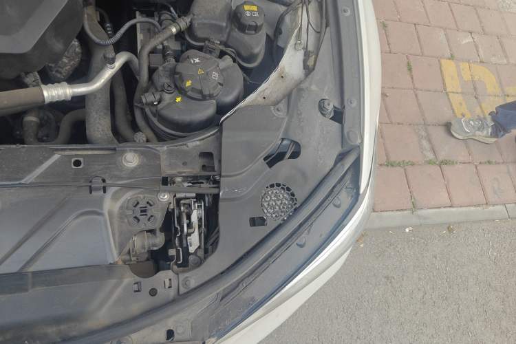 Used BMW 3 Series 2020 Facelifted 325Li M Sport Night Edition Package Engine Bay Left