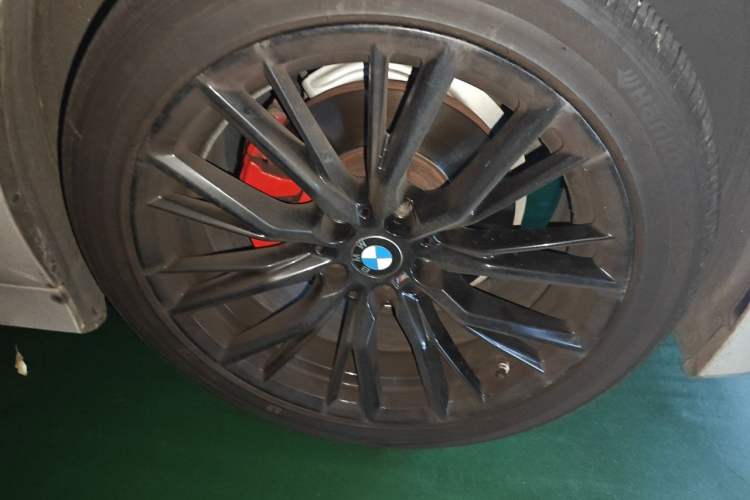 Used BMW 3 Series 2020 Facelifted 325Li M Sport Night Edition Package Exterior 7