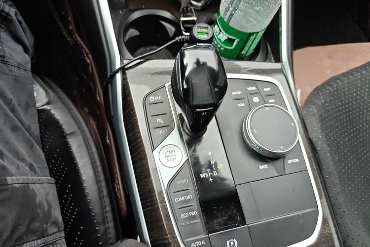 Used BMW 3 Series 2020 325Li M Sport Package Gear Lever