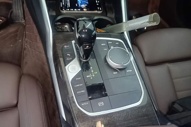 Used BMW 3 Series 2020 325Li M Sport Package Gear Lever
