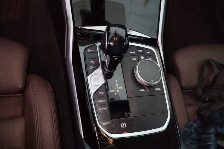 Used BMW 3 Series 2020 320Li M Sport Package Gear Lever