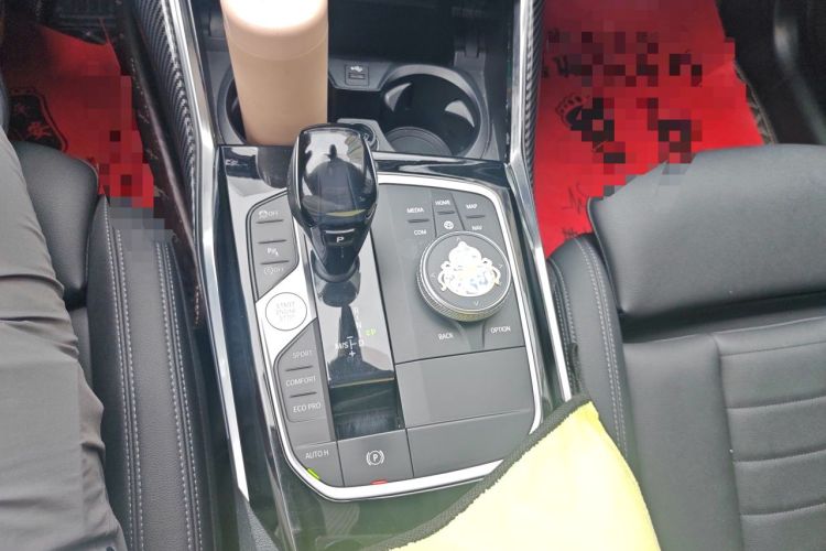 Used BMW 3 Series 2020 320Li M Sport Package Gear Lever