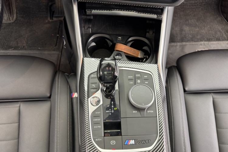 Used BMW 3 Series 2020 325Li M Sport Package Gear Lever