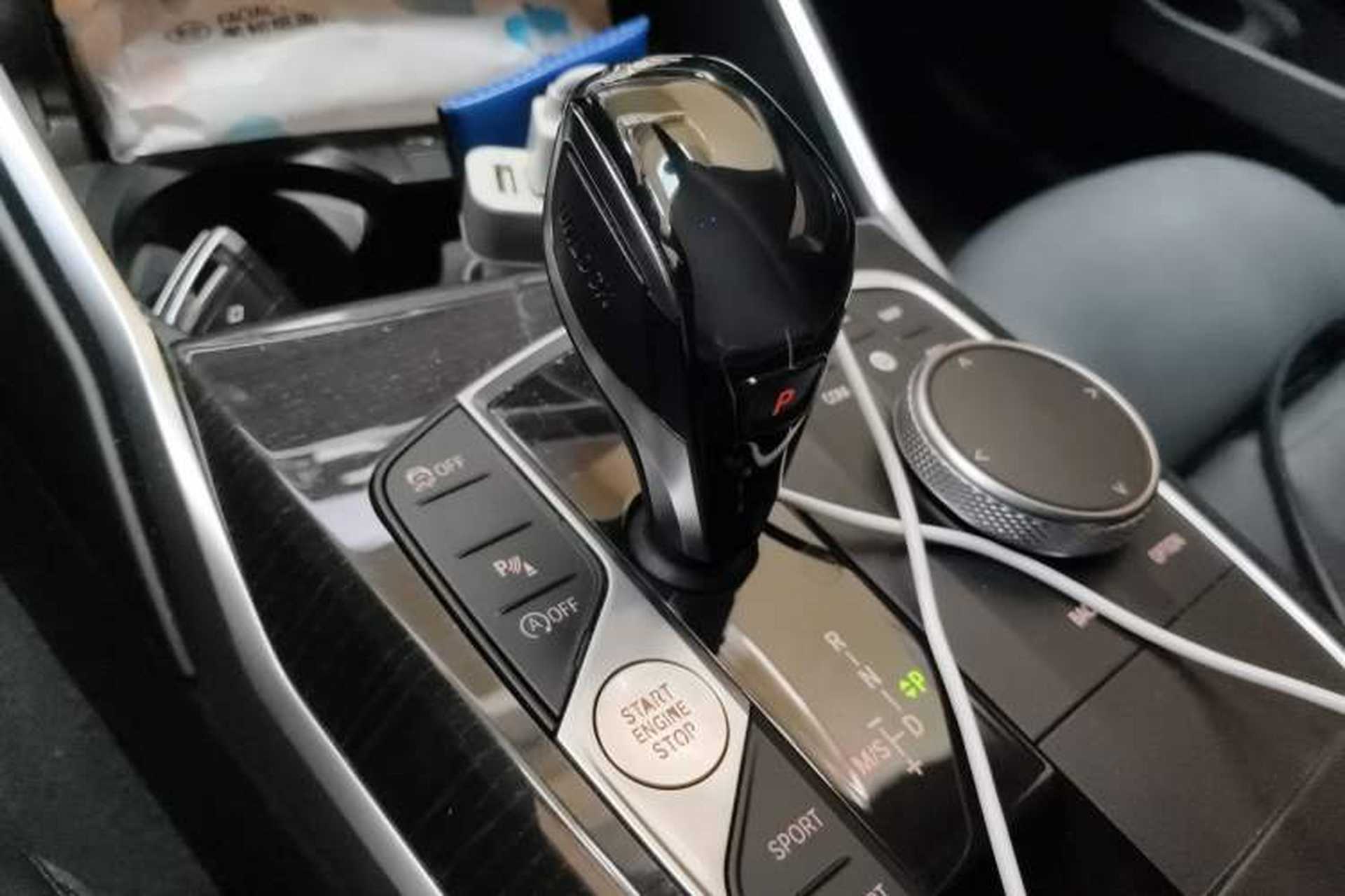 Used BMW 3 Series 2020 325Li M Sport Package Gear Lever