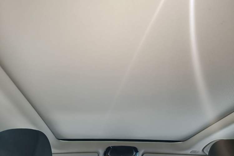 Used BMW 3 Series 2020 325Li M Sport Package Headliner