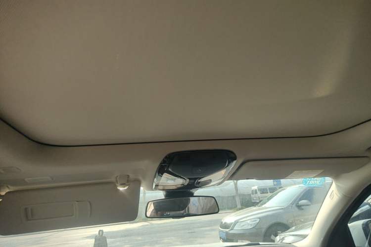 Used BMW 3 Series 2020 Facelifted 325i M Sport Package Headliner