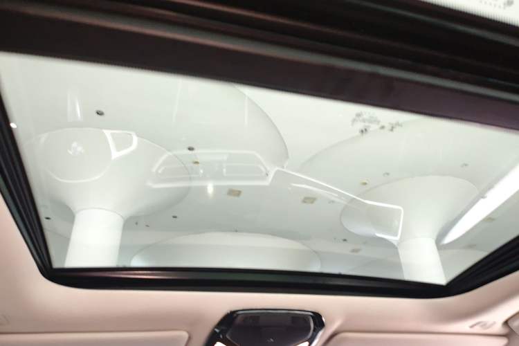 Used BMW 3 Series 2020 Restyled 325Li M Sport Package Headliner