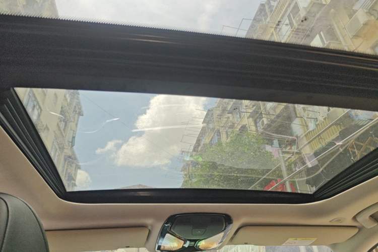 Used BMW 3 Series 2020 325Li M Sport Package Headliner