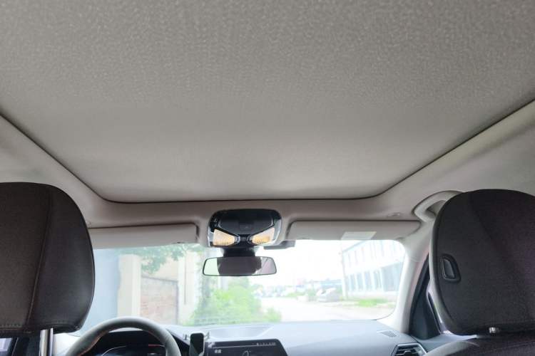 Used BMW 3 Series 2020 Restyled 325Li M Sport Package Headliner