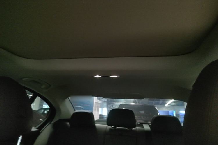 Used BMW 3 Series 2020 Facelifted 325i M Sport Package Headliner