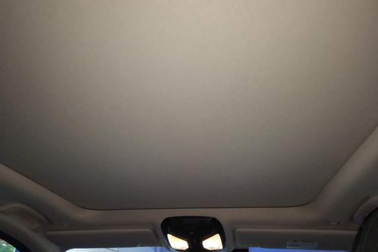 Used BMW 3 Series 2020 Restyled 325Li M Sport Package Headliner