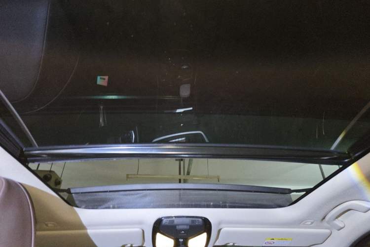 Used BMW 3 Series 2020 320Li M Sport Package Headliner